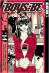 Boys Be ... Volume 14 (Boys Be... - Masahiro Itabashi, Hiroyuki Tamakoshi