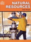 Natural Resources. Sally Morgan - Sally Morgan