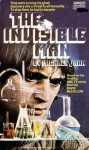 The Invisible Man - Michael Jahn