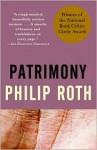 Patrimony - Philip Roth