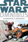 Star Wars Omnibus: Emissaries And Assassins - Timothy Truman