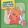 Happy New Year, Herbie Bear! - Joanne Meier, Cecilia Minden, Bob Ostrom