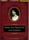 pride and prejudice and zombies by seth grahame smith