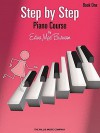 Step by Step Piano Course - Book 1 (Step by Step (Hal Leonard)) - Edna Mae Burnam