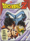 Dragon Ball Z Anime Comics, Vol. 1 - Akira Toriyama