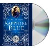 Sapphire Blue (Ruby Red #2) - Kerstin Gier, Marisa Calin