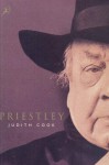 Priestley (J.B. Priestley) - Judith Cook, J.B. Priestley