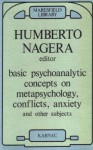 Basic Psychoanaly Concepts Metapsy - Humberto Nagera