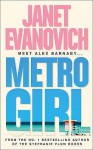 Metro Girl - Janet Evanovich