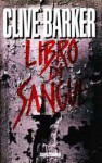 Libro di sangue - Clive Barker, Tullio Dobner