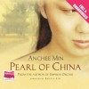 Pearl of China: A Novel (MP3 Book) - Anchee Min, Angela Lin