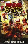 Marvel Zombies / Army of Darkness - John Layman, Fabiano Neves