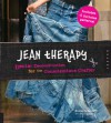 Jean Therapy - Scatha G. Allison, Marla Stefanelli, Wendy Tremayne