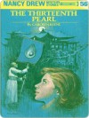 The Mystery of the Fire Dragon (Nancy Drew, #38) - Carolyn Keene