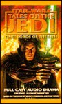 Dark Lords of the Sith (Star Wars: Tales of the Jedi) - Kevin J. Anderson