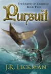 Pursuit - J.R. Leckman