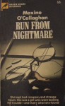 Run From Nightmare - Maxine O'Callaghan