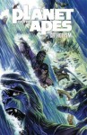 Planet of the Apes: Cataclysm Vol. 3 - Corinna Sara Bechko, Gabriel Hardman, Damian Couceiro