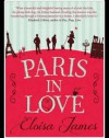 Paris in Love - Eloisa James