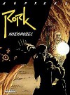 Rork: Koziorożec - Andreas