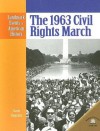 The 1963 Civil Rights March - Scott Ingram