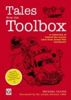 Tales from the Toolbox: A Collection of Behind-the-Scenes Tales from Grand Prix Mechanics - Michael Oliver, Jackie Stewart