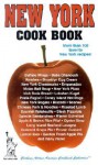 New York Cook Book - Golden West Publishers, Janice Therese Mancuso