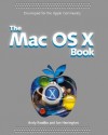 The Mac OS X Panther Book - Andy Ihnatko, Jan L. Harrington
