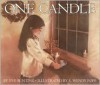 One Candle - Eve Bunting, K. Wendy Popp