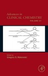 Advances in Clinical Chemistry, Volume 61 - Gregory S. Makowski