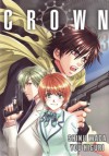 Crown, Vol. 3 - Shinji Wada, You Higuri