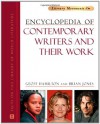 Encyclopedia of Contemporary Writers and Their Work (Literary Movements) - Geoff Hamilton, Brian W. Jones