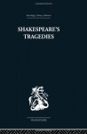 Shakespeare's Tragedies - G.B. Harrison