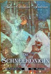 Die Schneekönigin (illustrierte Ausgabe) - Hans Christian Andersen, Edmund Dulac, Arthur Rackham