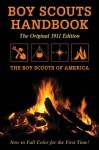 Boy Scouts Handbook - Boy Scouts of America