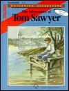 The adventures of Tom Sawyer, by Mark Twain (Exploring literature) - Carmela M. Krueser