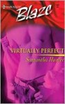 Virtually Perfect - Samantha Hunter