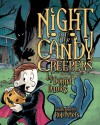 Night of the Candy Creepers - Donna Davies, Rob Peters, Miranda Paul