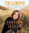 Triumph: Life After the Cult--A Survivor's Lessons - Carolyn Jessop, Laura Palmer