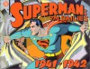 Superman: The Dailies, 1941-1942 - Jerry Siegel, Joe Shuster