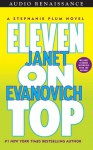 Eleven on Top - Janet Evanovich, Lorelei King