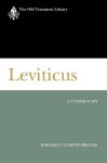 Leviticus: A Commentary - Gerstenberger