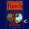 Victory - Kristine Kathryn Rusch, David DeSantos