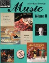Incredibly Strange Music, Volume II - V. Vale, Andrea Juno