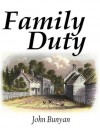 Family Duty - John Bunyan