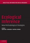 Ecological Inference: New Methodological Strategies - Gary King