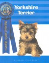 Yorkshire Terrier - Muriel P. Lee, Isabelle Francais, Carol Ann Johnson, Bernd Brinkmann