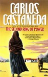 The Second Ring of Power - Carlos Castaneda