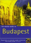 The Rough Guide to Budapest - Charles Hebbert, Dan Richardson