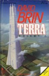 Terra (Volume I) - David Brin, Lucília Rodrigues